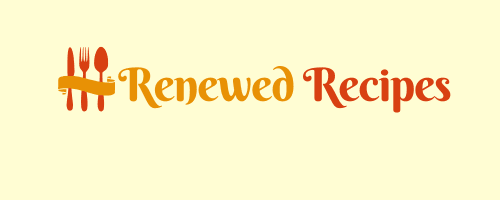 renewedrecipes logo