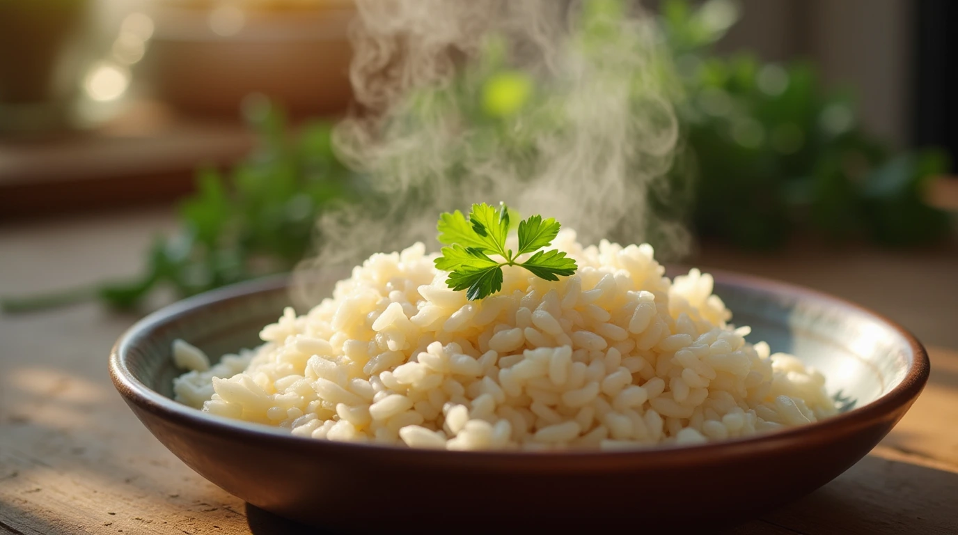 rice hack recipe