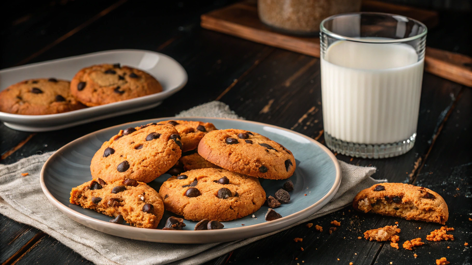 Protein cookie recipe